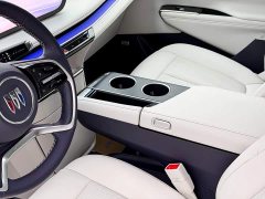 Buick GL8 New Energy 2026 Luxe Premium Edition - ფოტო 4