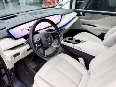 Buick GL8 New Energy 2026 Luxe Premium Edition - ფოტო 5