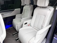 Buick GL8 New Energy 2026 Luxe Premium Edition - ფოტო 7