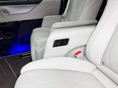 Buick GL8 New Energy 2026 Luxe Premium Edition - ფოტო 8