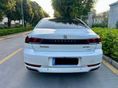 Peugeot 508 508L 400THP PureTech Passion Edition - ფოტო 5
