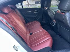 Peugeot 508 508L 400THP PureTech Passion Edition - ფოტო 7