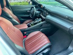 Peugeot 508 508L 400THP PureTech Passion Edition - ფოტო 8