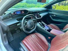 Peugeot 508 508L 400THP PureTech Passion Edition - ფოტო 9