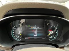 SAIC MG iMAX8 400TGI Comfort Edition - ფოტო 10