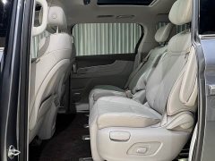 SAIC MG iMAX8 400TGI Comfort Edition - ფოტო 11