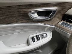 SAIC MG iMAX8 400TGI Comfort Edition - ფოტო 13
