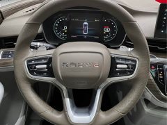 SAIC MG iMAX8 400TGI Comfort Edition - ფოტო 15