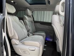 SAIC MG iMAX8 400TGI Comfort Edition - ფოტო 18