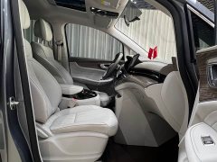 SAIC MG iMAX8 400TGI Comfort Edition - ფოტო 19