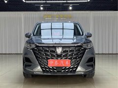 SAIC MG iMAX8 400TGI Comfort Edition - ფოტო 2