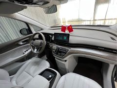 SAIC MG iMAX8 400TGI Comfort Edition - ფოტო 20