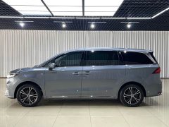 SAIC MG iMAX8 400TGI Comfort Edition - ფოტო 3