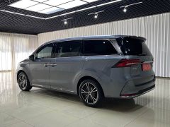 SAIC MG iMAX8 400TGI Comfort Edition - ფოტო 4