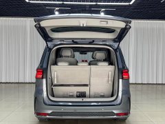 SAIC MG iMAX8 400TGI Comfort Edition - ფოტო 6