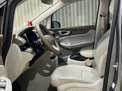 SAIC MG iMAX8 400TGI Comfort Edition - ფოტო 7