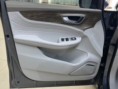 SAIC MG iMAX8 400TGI Comfort Edition - ფოტო 8