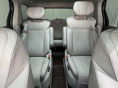 SAIC MG iMAX8 400TGI Comfort Edition - ფოტო 9