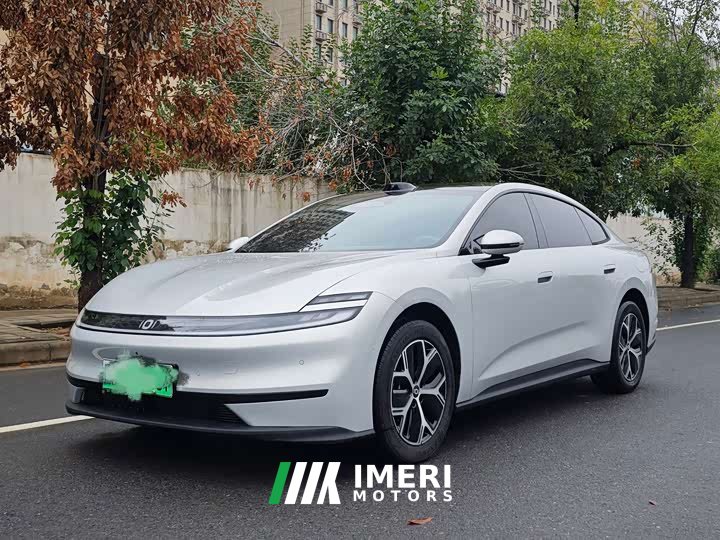 Changan Qiyuan A06 2026 510Max - ავტომობილი ჩინეთიდან