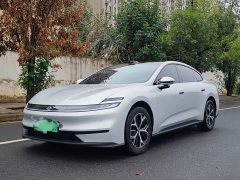 Changan Qiyuan A06 2026 510Max - ფოტო 1