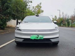 Changan Qiyuan A06 2026 510Max - ფოტო 2