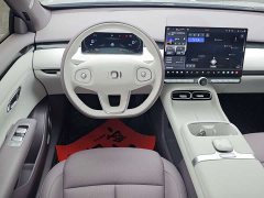 Changan Qiyuan A06 2026 510Max - ფოტო 4