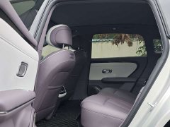 Changan Qiyuan A06 2026 510Max - ფოტო 5
