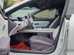 Changan Qiyuan A06 2026 510Max - ფოტო 6