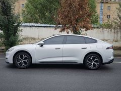 Changan Qiyuan A06 2026 510Max - ფოტო 7