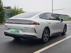 Changan Qiyuan A06 2026 510Max - ფოტო 8