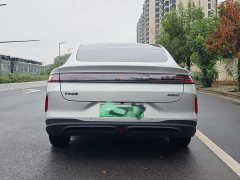 Changan Qiyuan A06 2026 510Max - ფოტო 9