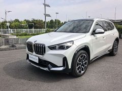 BMW X1 sDrive25Li X Design Package - ფოტო 1
