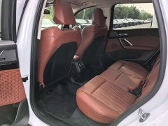 BMW X1 sDrive25Li X Design Package - ფოტო 12