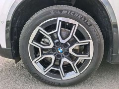 BMW X1 sDrive25Li X Design Package - ფოტო 16