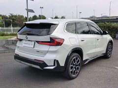BMW X1 sDrive25Li X Design Package - ფოტო 17