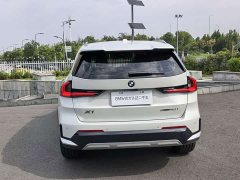 BMW X1 sDrive25Li X Design Package - ფოტო 18