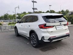 BMW X1 sDrive25Li X Design Package - ფოტო 19