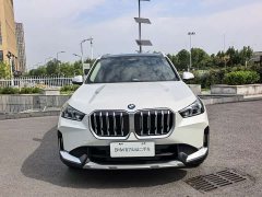 BMW X1 sDrive25Li X Design Package - ფოტო 2