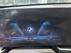 BMW X1 sDrive25Li X Design Package - ფოტო 20