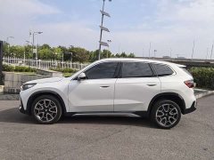 BMW X1 sDrive25Li X Design Package - ფოტო 4