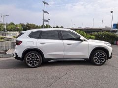 BMW X1 sDrive25Li X Design Package - ფოტო 5