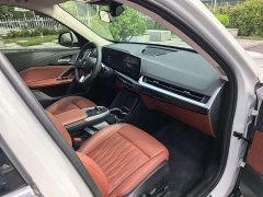 BMW X1 sDrive25Li X Design Package - ფოტო 6