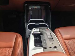 BMW X1 sDrive25Li X Design Package - ფოტო 9