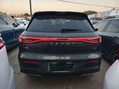 Geely Galaxy E5 2024 530km Explorer Edition - ფოტო 10
