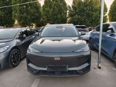 Geely Galaxy E5 2024 530km Explorer Edition - ფოტო 2