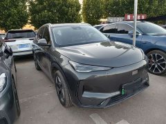 Geely Galaxy E5 2024 530km Explorer Edition - ფოტო 3