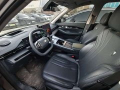 Geely Galaxy E5 2024 530km Explorer Edition - ფოტო 4