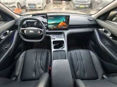 Geely Galaxy E5 2024 530km Explorer Edition - ფოტო 6