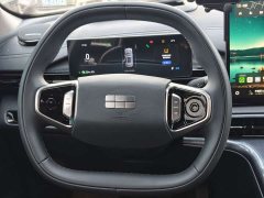Geely Galaxy E5 2024 530km Explorer Edition - ფოტო 7