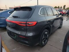 Geely Galaxy E5 2024 530km Explorer Edition - ფოტო 9